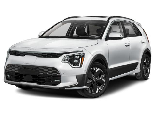 Certified 2023 Kia Niro Wave w/ Wave Preserve Package FWD image 1