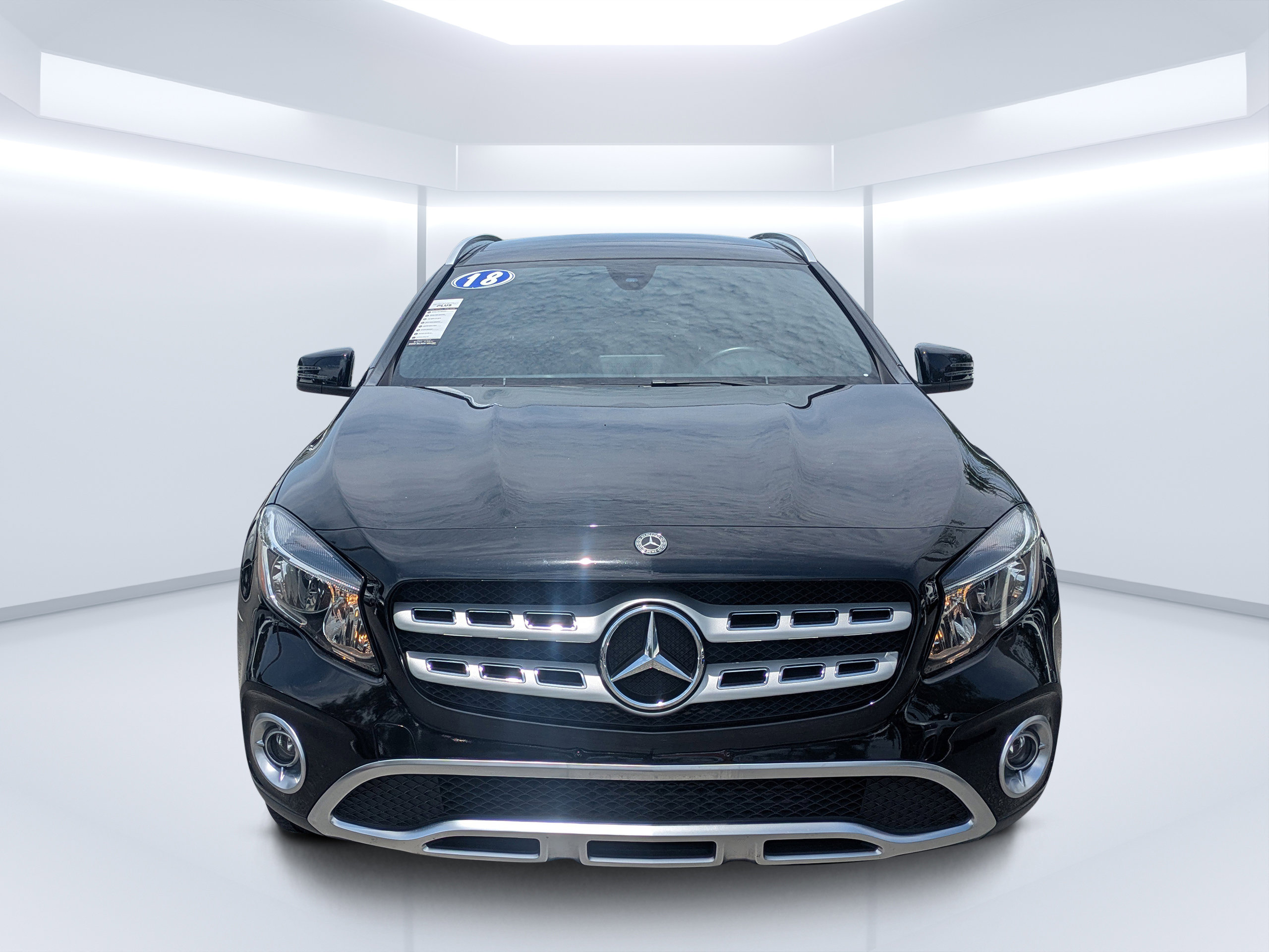 Used 2018 Mercedes-Benz GLA 250 image 8