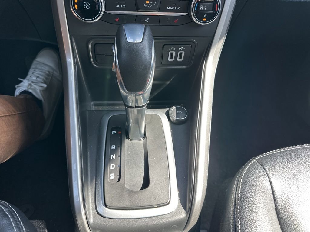 Used 2022 Ford EcoSport Titanium AWD/4WD image 23
