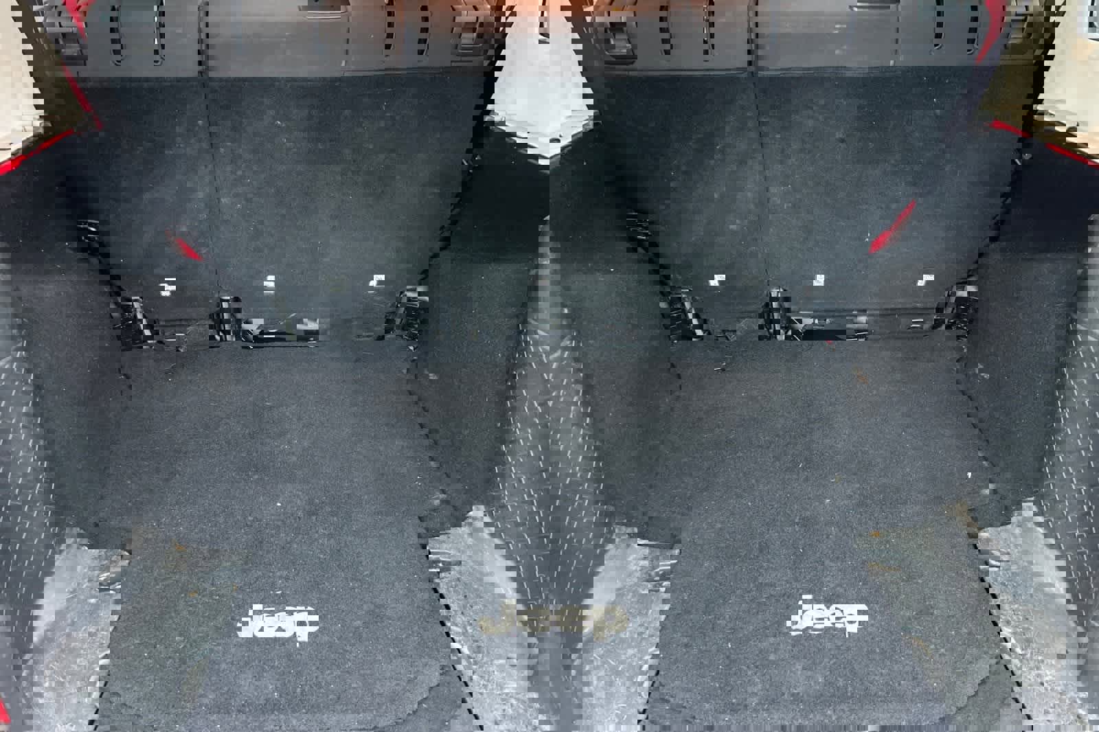 Used 2017 Jeep Wrangler Unlimited Sport w/ Quick Order Package 24S image 16