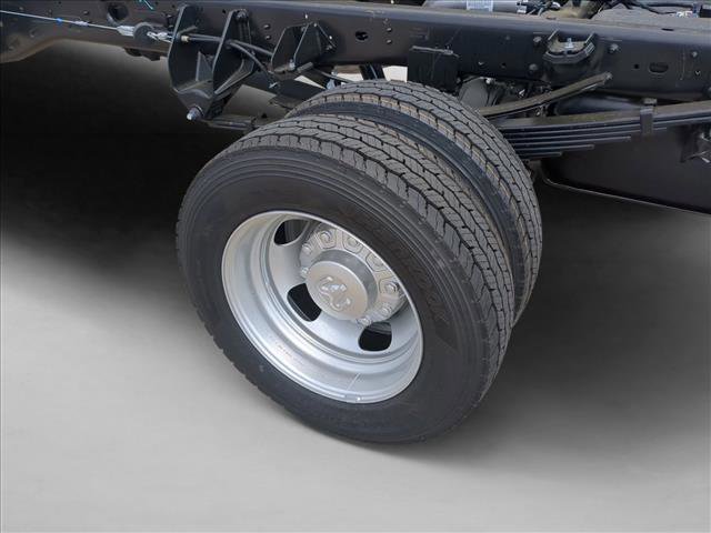 New 2026 RAM 5500 Tradesman image 10