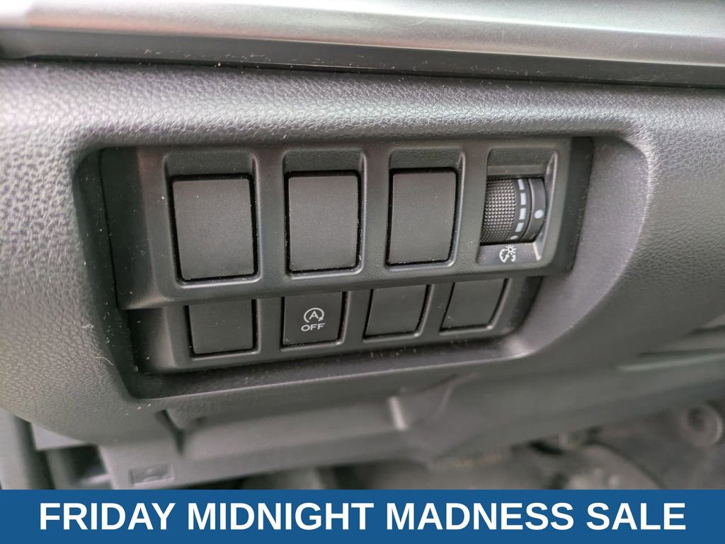 Used 2020 Subaru Forester Premium image 17