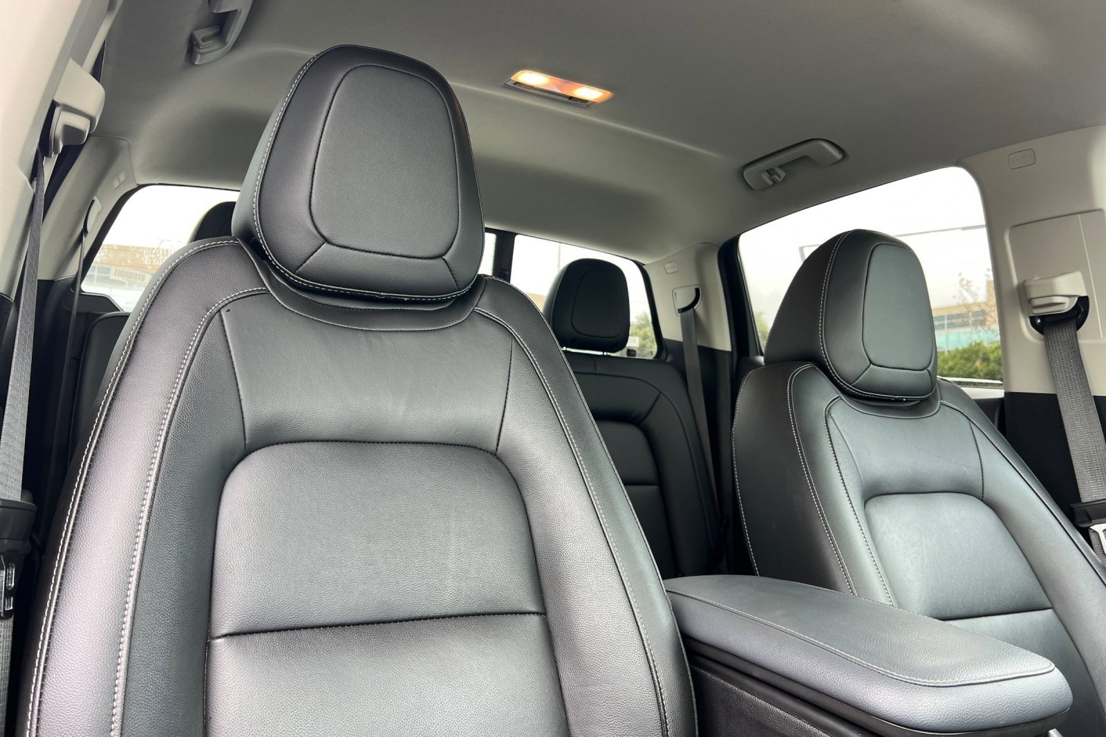 Certified 2022 Chevrolet Colorado Z71 image 15