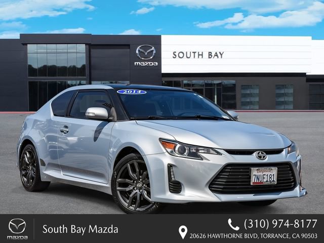 Used 2014 Scion tC 10 Series