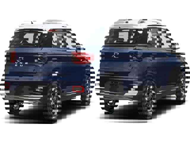 New 2026 Hyundai Venue SEL image 3