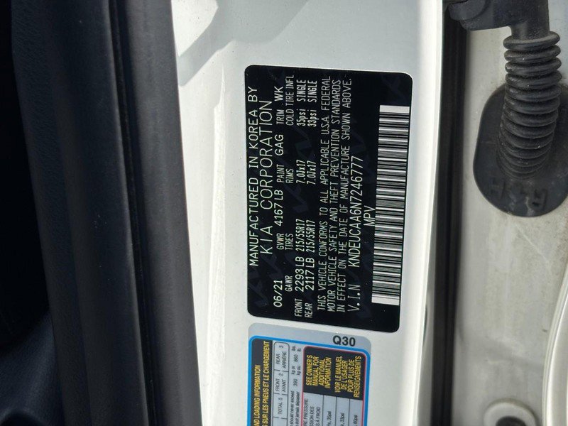 Used 2022 Kia Seltos S image 26