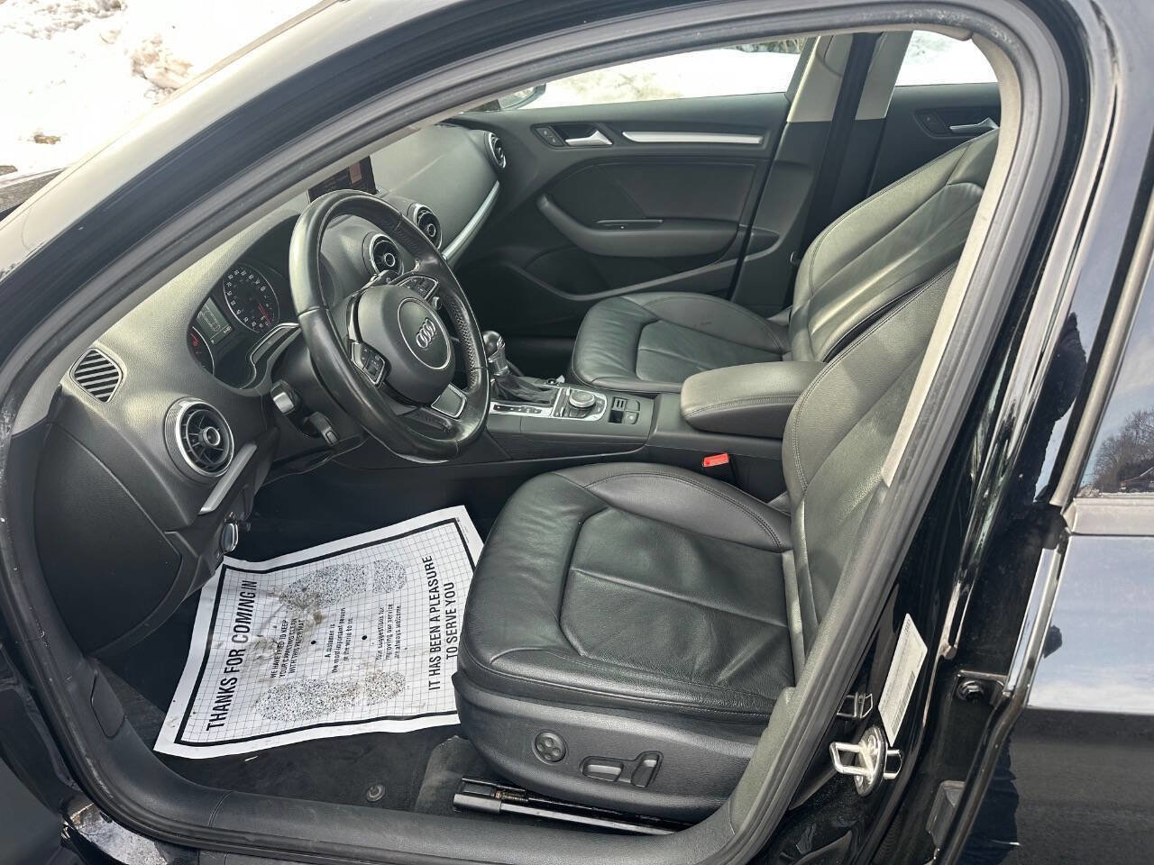 Used 2015 Audi A3 1.8T Premium FWD image 8