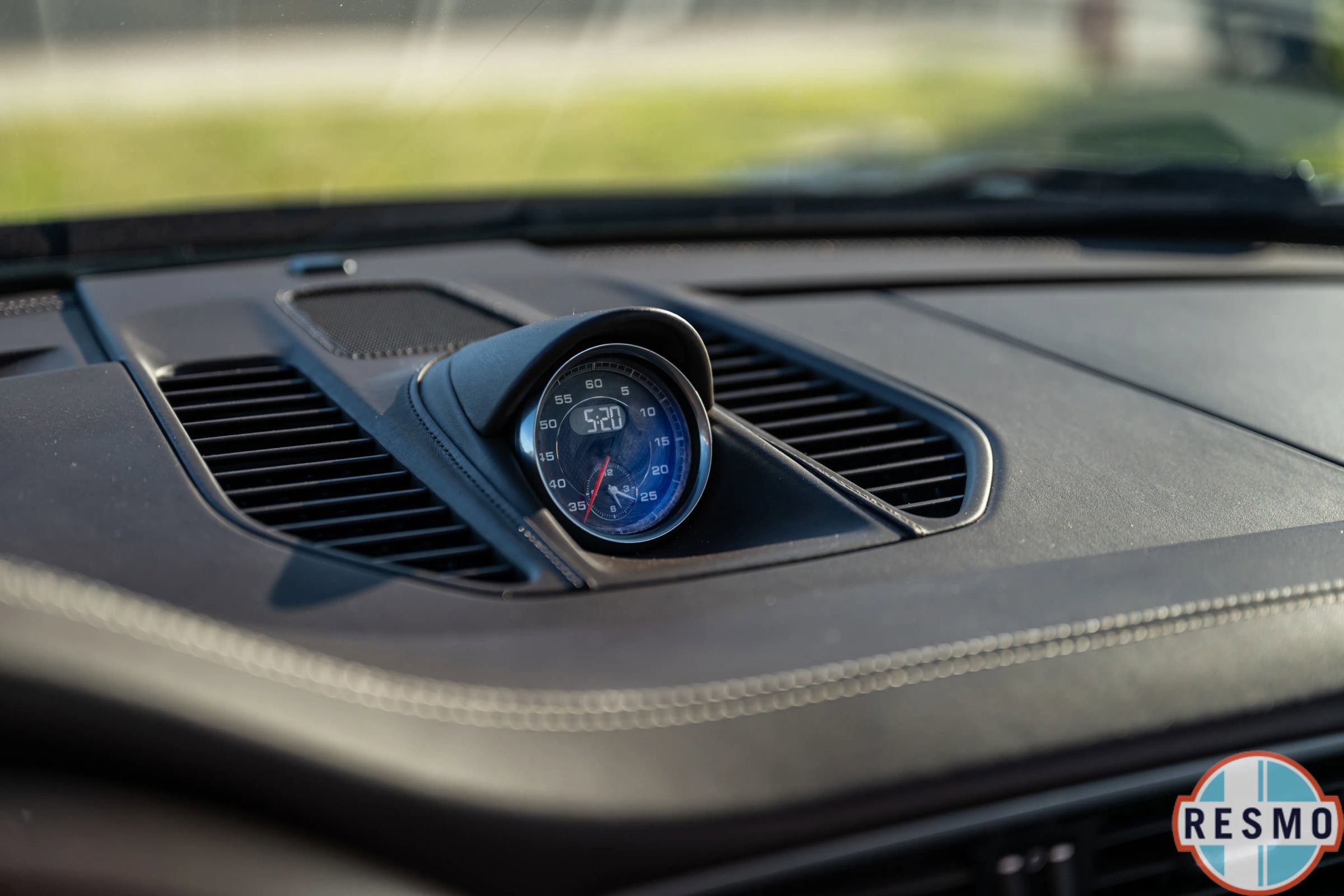 Used 2019 Porsche 911 Targa 4 GTS image 37