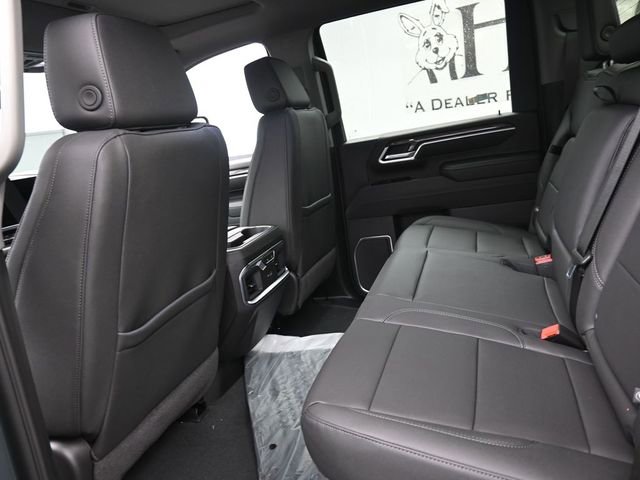 New 2026 Chevrolet Silverado 2500 LTZ w/ LTZ Plus Package image 9