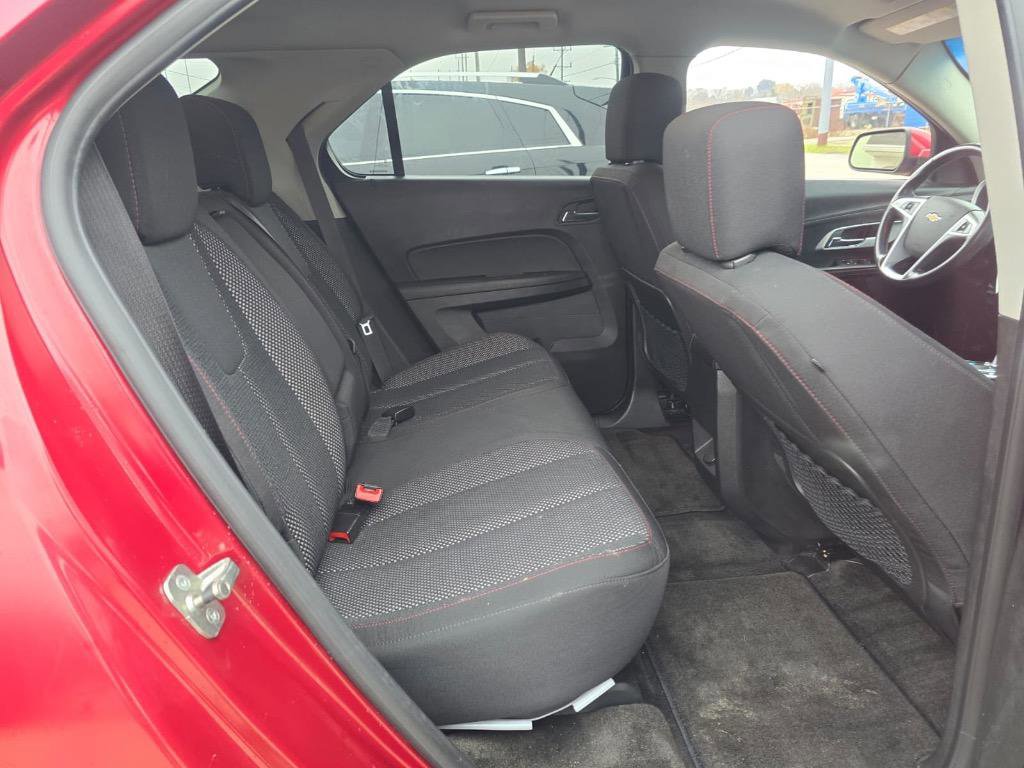Used 2011 Chevrolet Equinox LT image 16