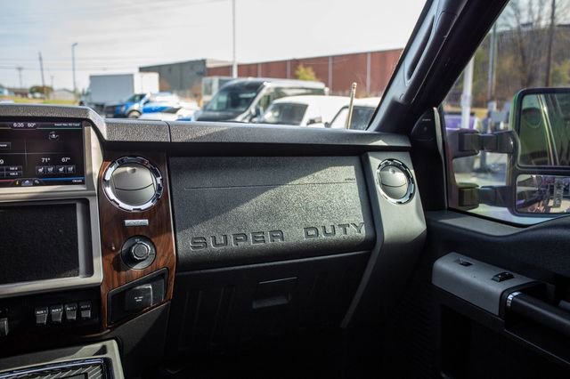 Used 2016 Ford F250 Lariat w/ Lariat Ultimate Package image 5