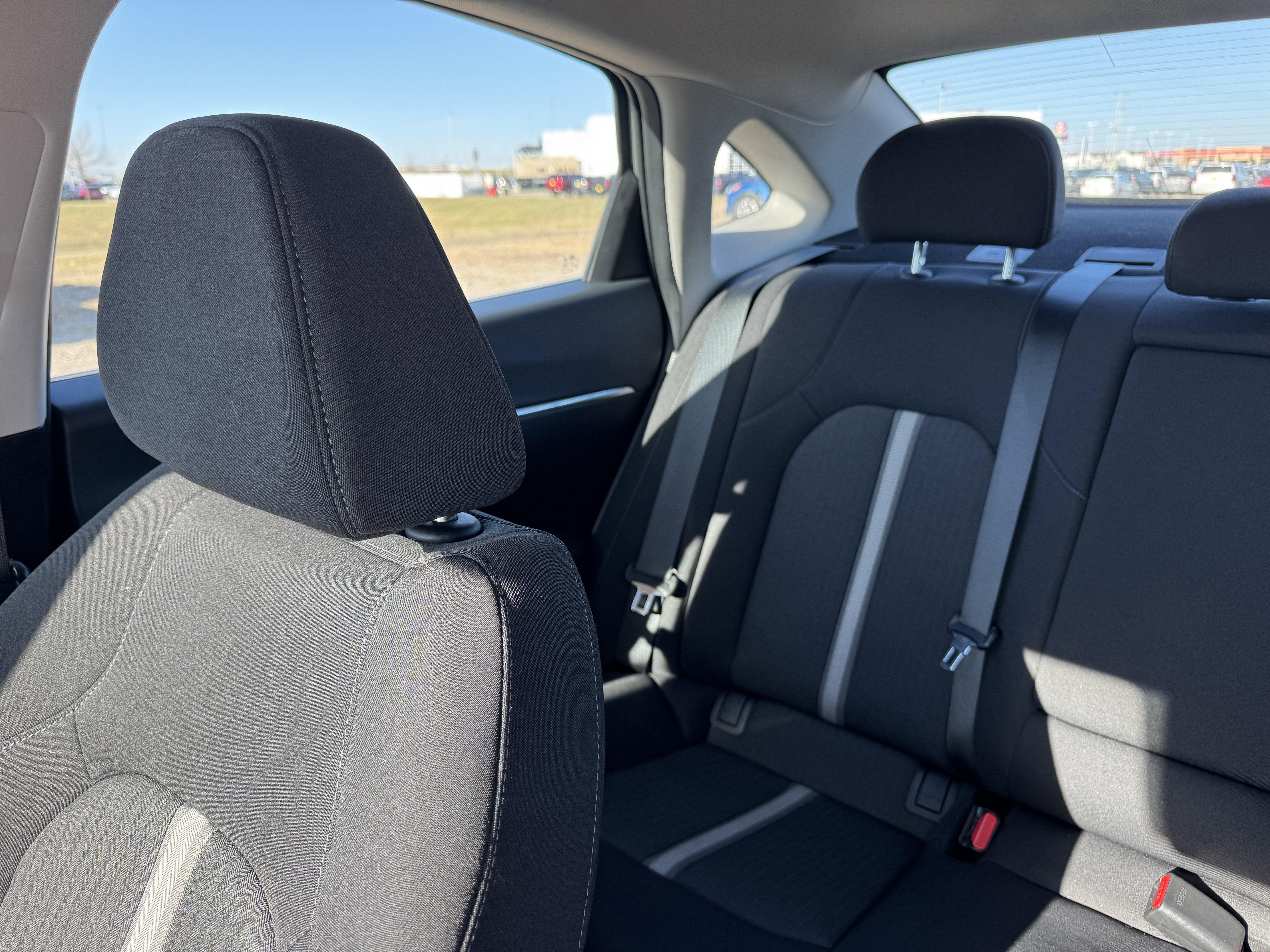 Used 2023 Hyundai Sonata SEL image 12