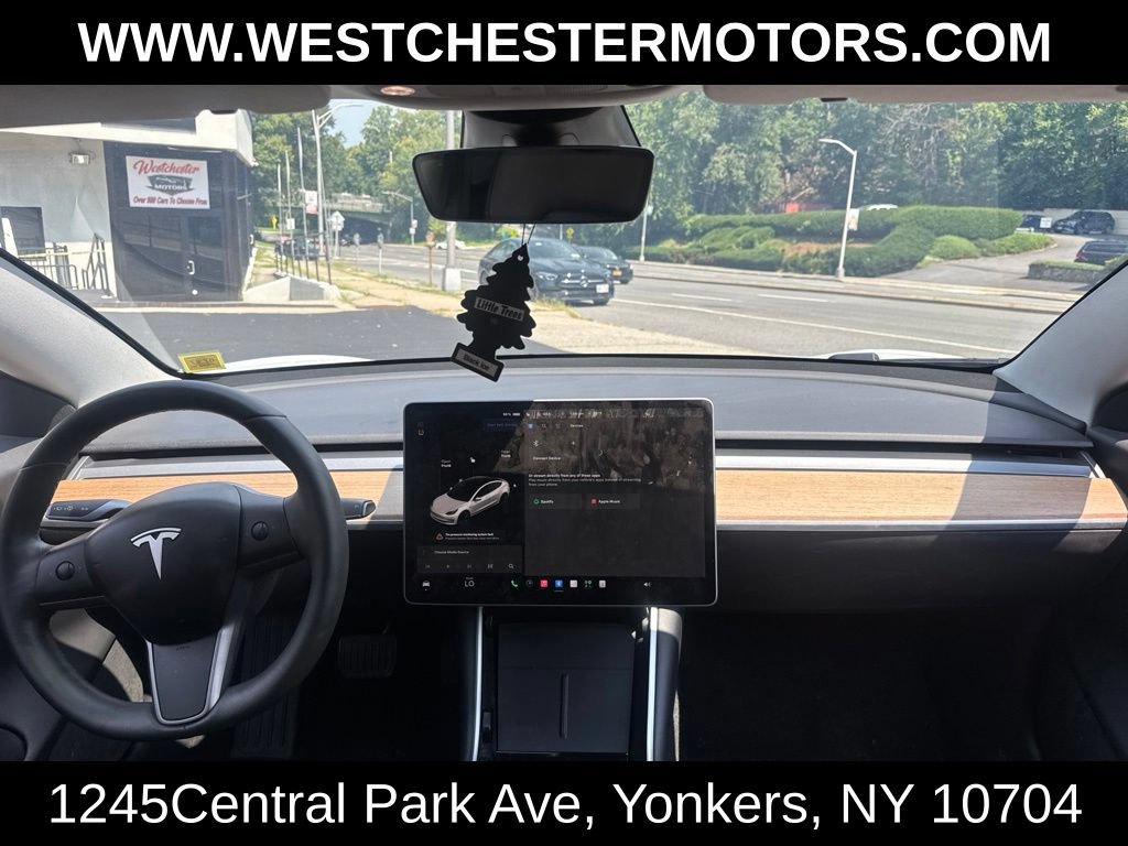 Used 2019 Tesla Model 3 Long Range AWD/4WD image 19