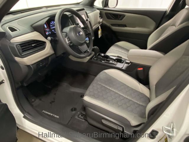 New 2026 Subaru Forester image 11
