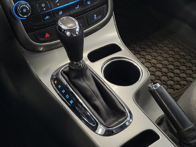 Used 2015 Chevrolet Malibu LS FWD image 21