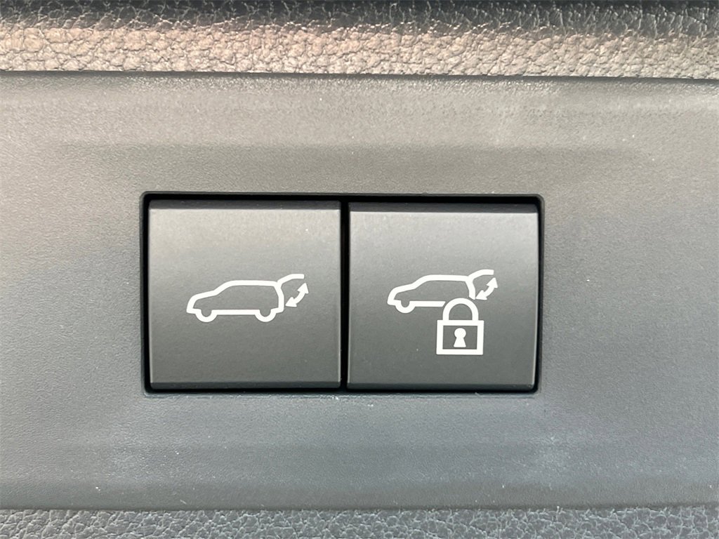 New 2026 Toyota Grand Highlander XLE image 19