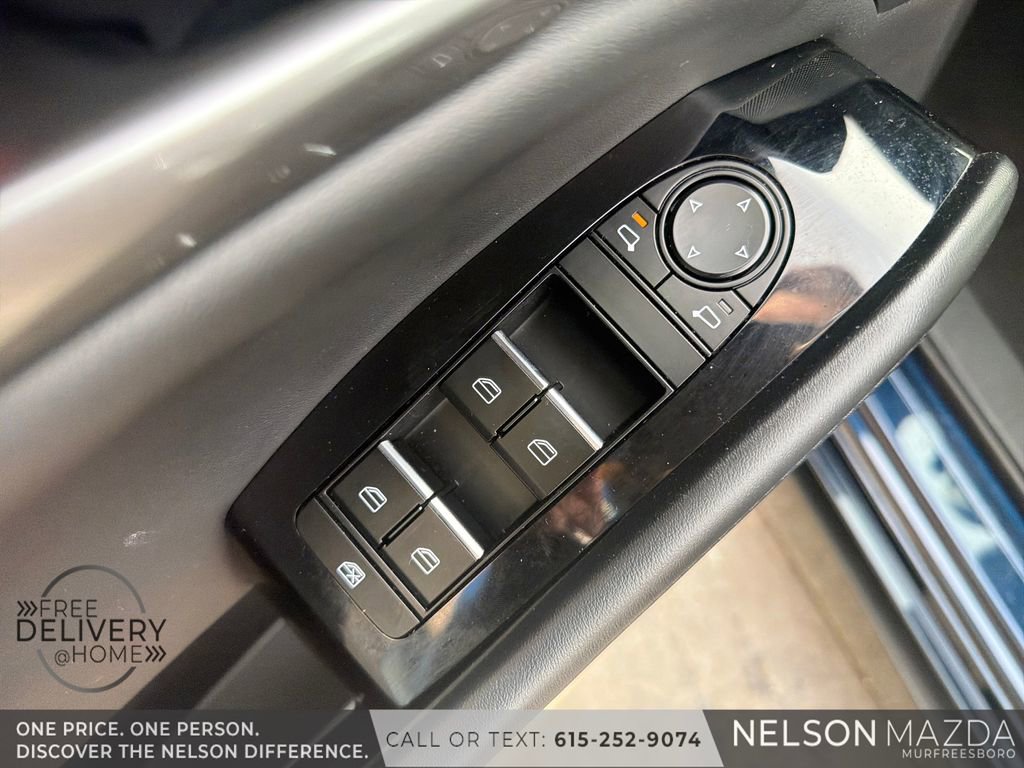 Certified 2025 MAZDA MAZDA3 s image 22