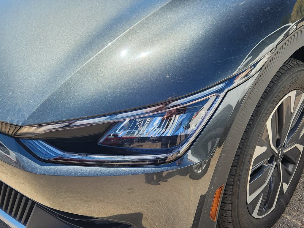 Certified 2024 Kia EV6 Light AWD/4WD image 12