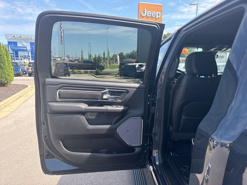 New 2026 RAM 1500 Laramie image 20