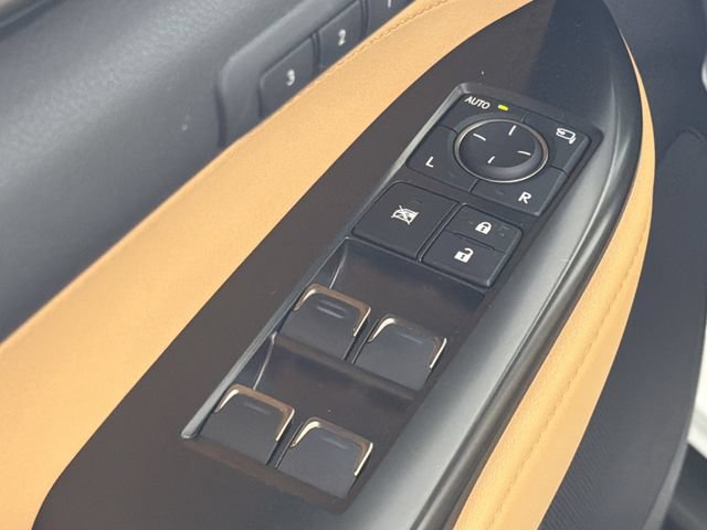 Used 2024 Lexus NX 350h AWD image 17
