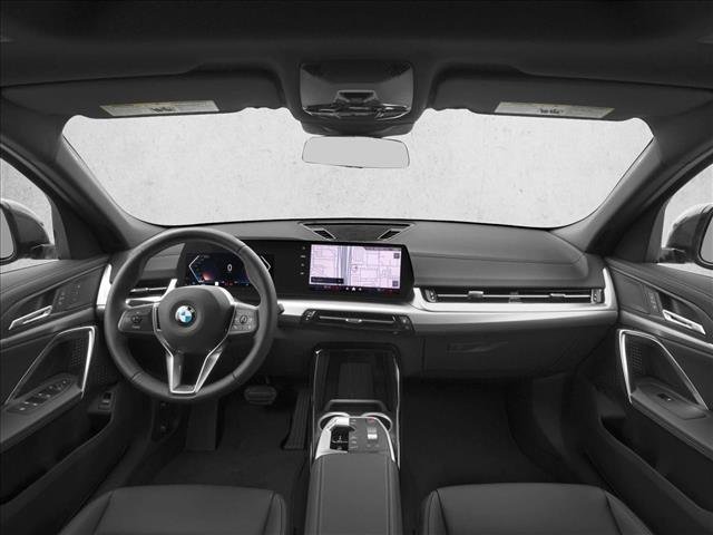 New 2026 BMW X2 xDrive28i w/ Technology Package AWD/4WD image 5