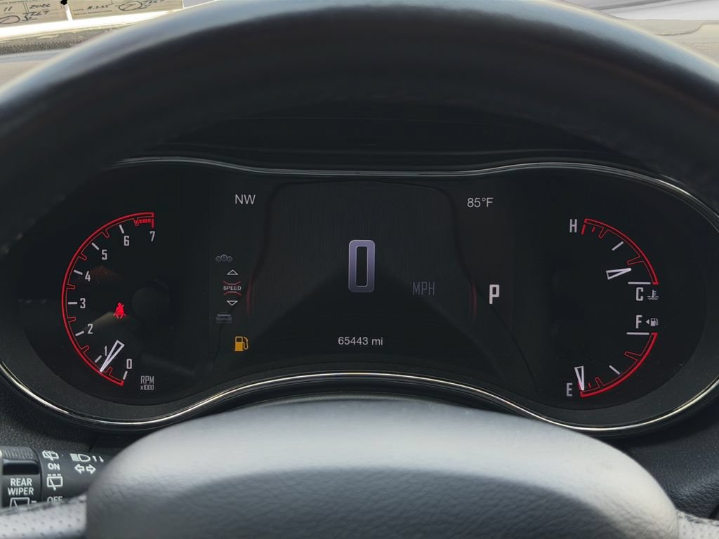 Used 2020 Dodge Durango GT AWD/4WD image 9