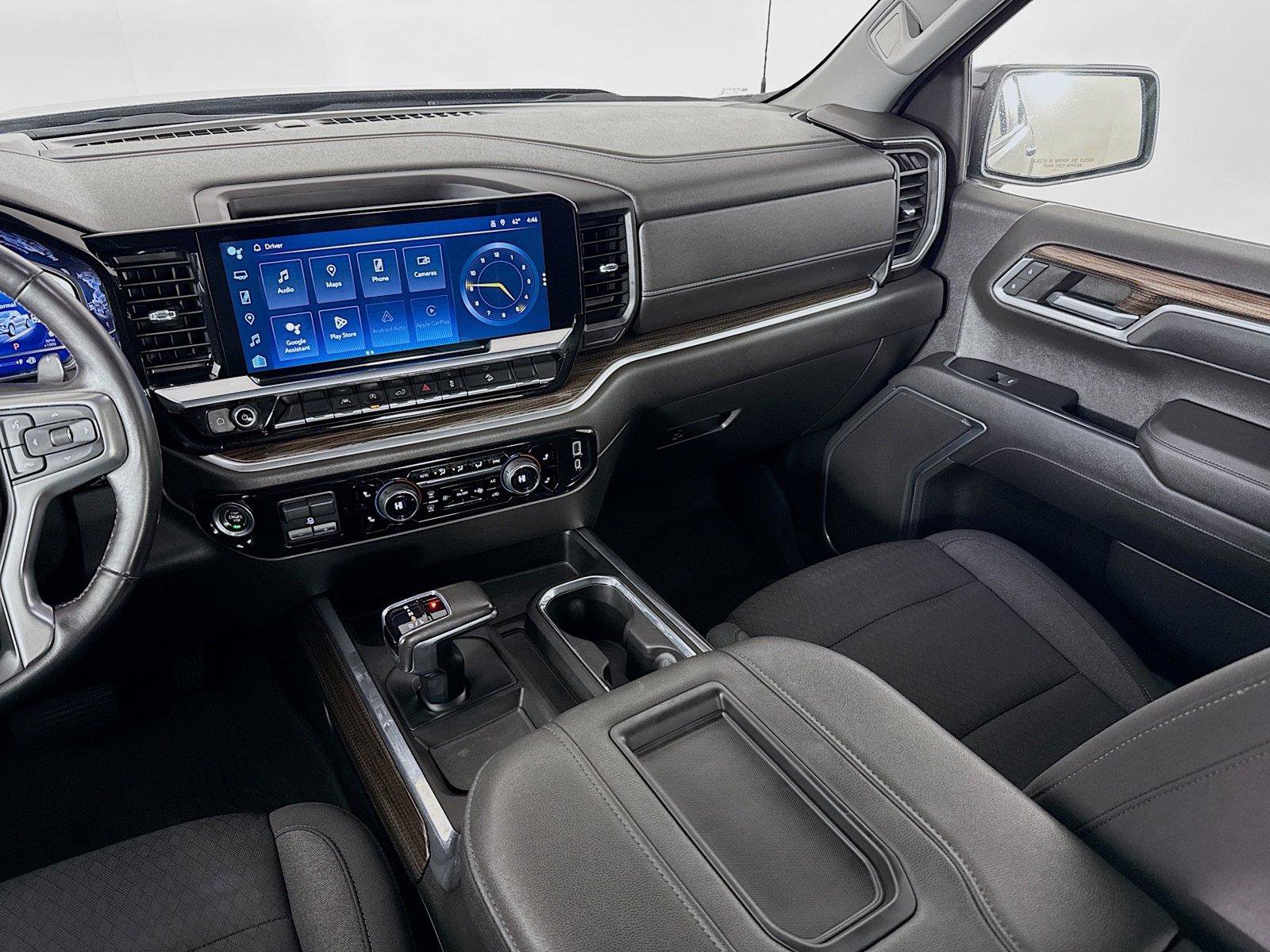 Used 2022 Chevrolet Silverado 1500 RST AWD/4WD image 22