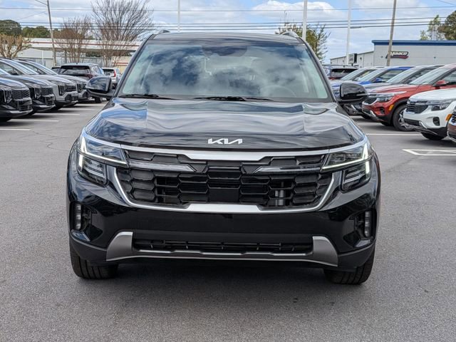 New 2026 Kia Seltos SX image 8