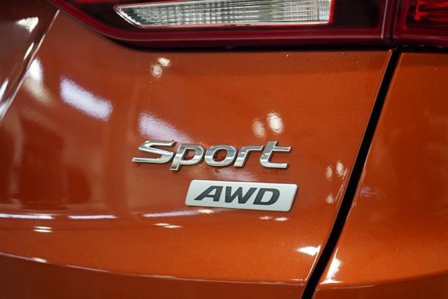 Used 2017 Hyundai Santa Fe Sport image 12