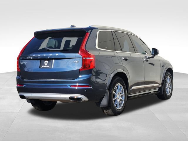 Used 2018 Volvo XC90 T6 Inscription w/ Convenience Package AWD/4WD image 7