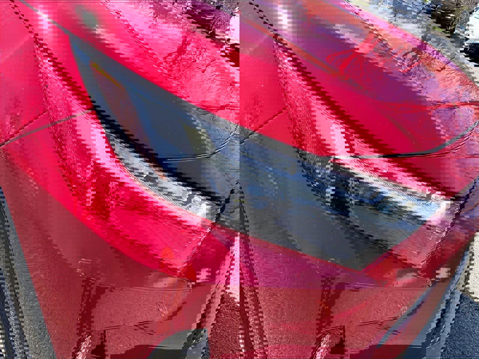 Used 2023 Toyota RAV4 XSE w/ Weather Package AWD/4WD image 32