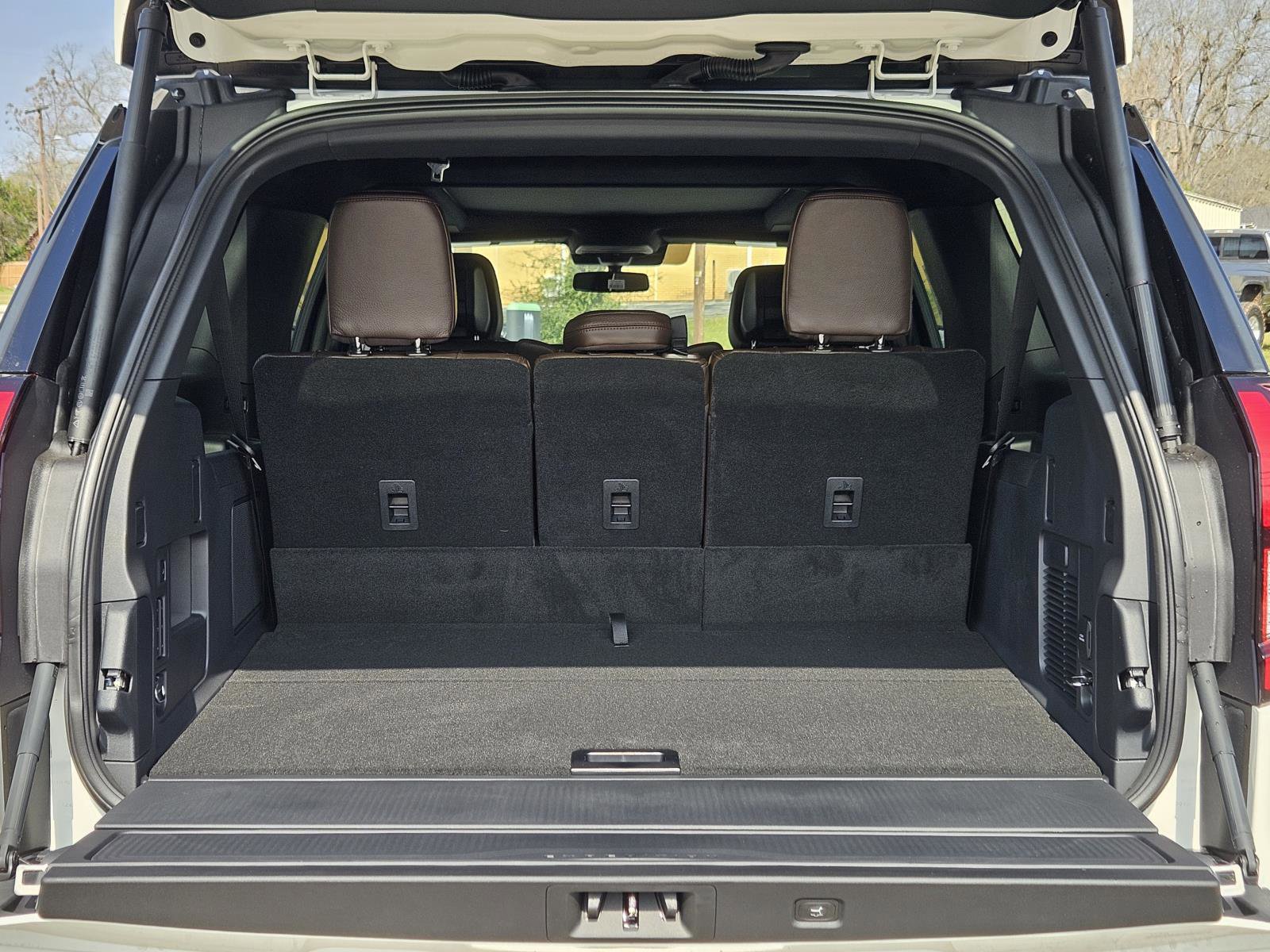New 2026 Ford Expedition Max King Ranch image 17