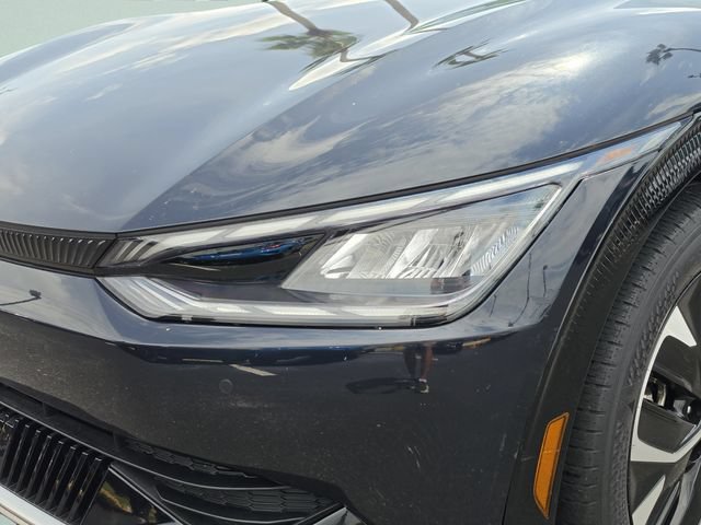 Used 2024 Kia EV6 Wind RWD image 18