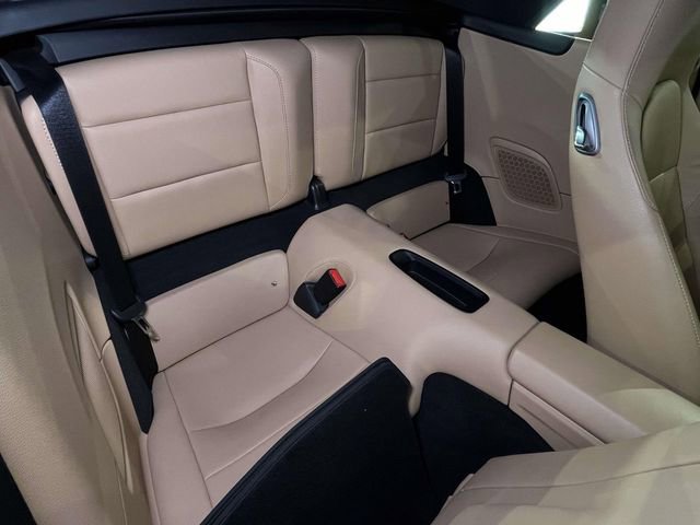 Certified 2016 Porsche 911 Carrera S RWD image 21