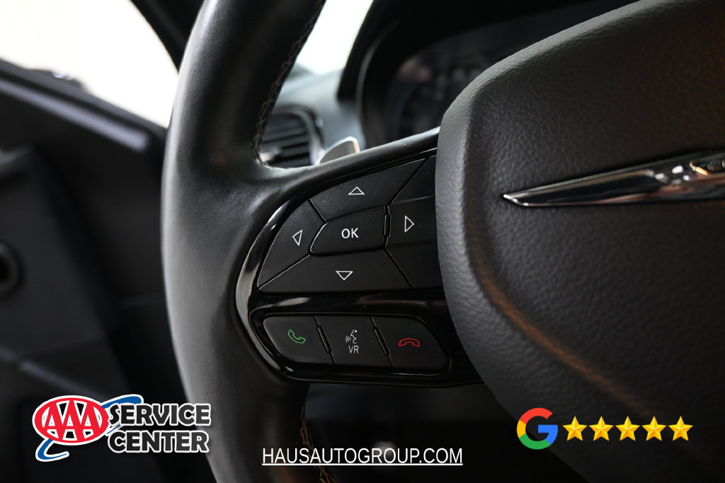 Used 2017 Chrysler 300 S w/ 300S Premium Group AWD/4WD image 28