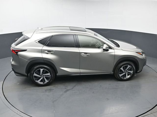 Used 2018 Lexus NX 300 AWD w/ Premium Package image 40