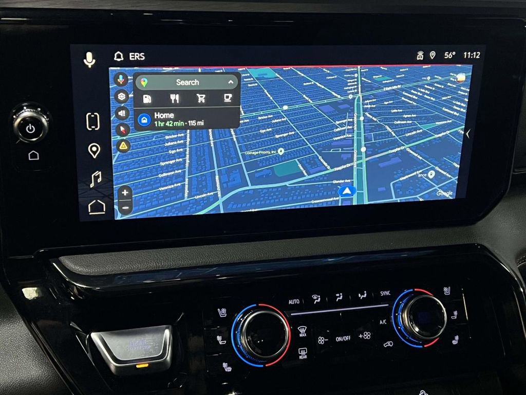 Used 2023 GMC Sierra 1500 AT4 w/ AT4 Preferred Package image 19