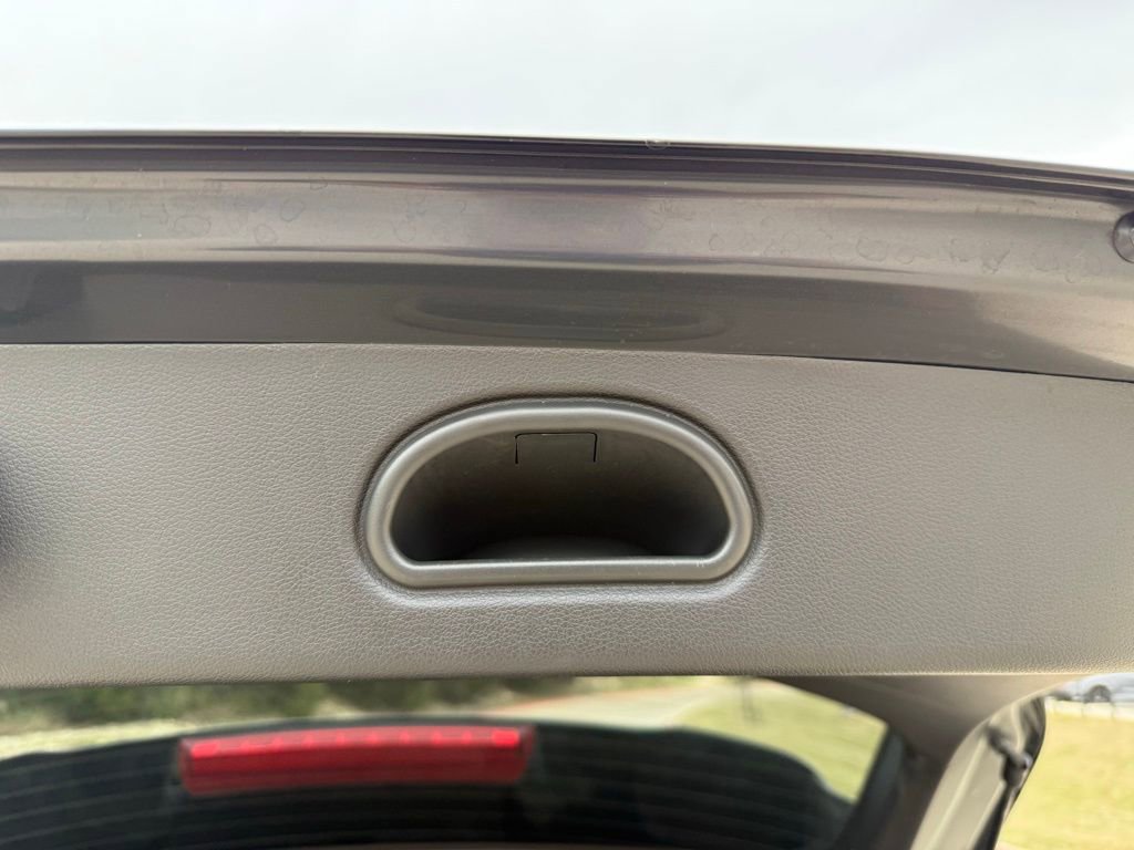 Certified 2023 Hyundai Kona Limited image 29