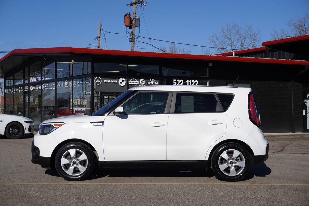 Used 2019 Kia Soul image 4