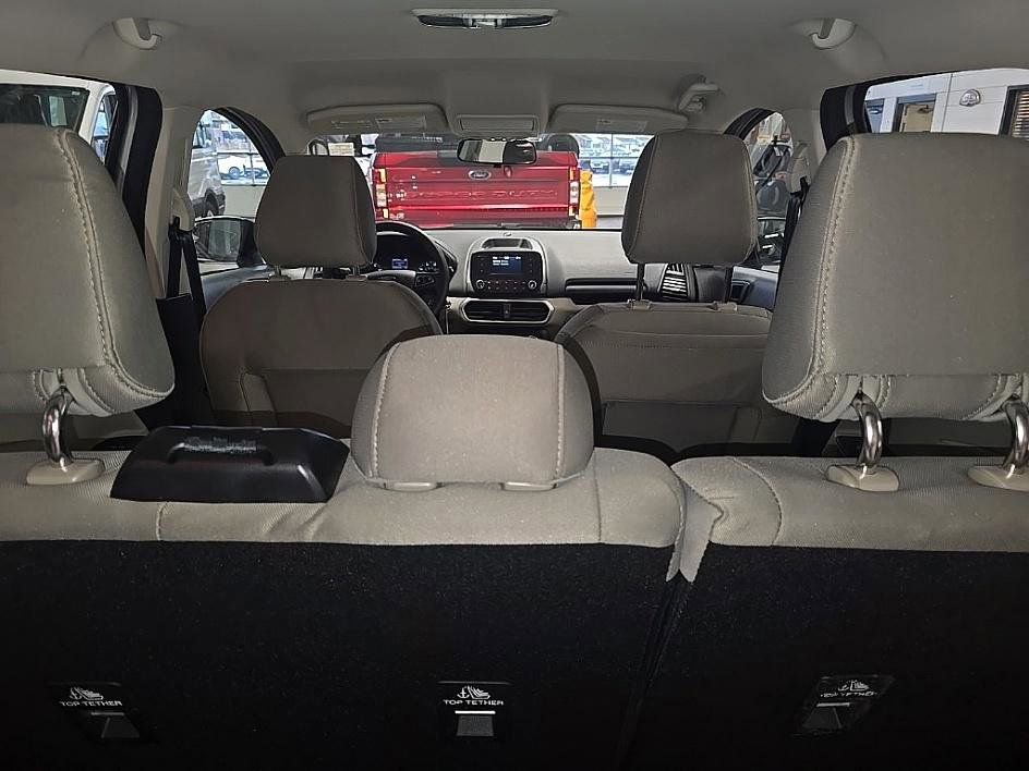 Used 2022 Ford EcoSport S image 26