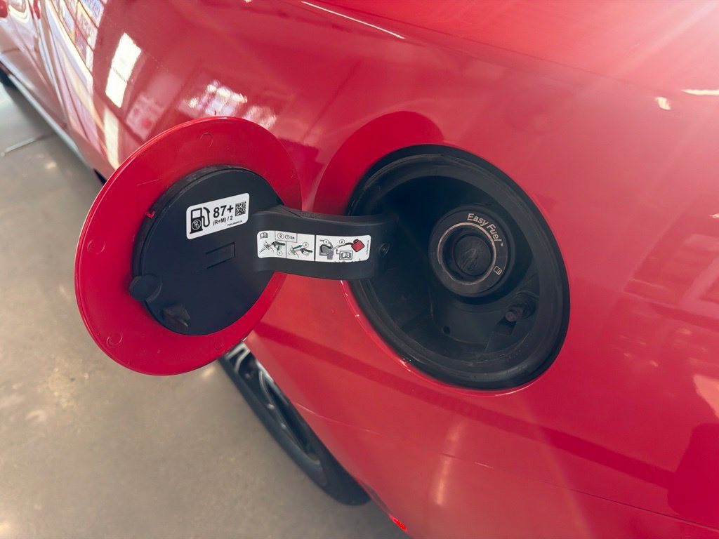 Certified 2024 Ford Mustang Premium RWD image 14