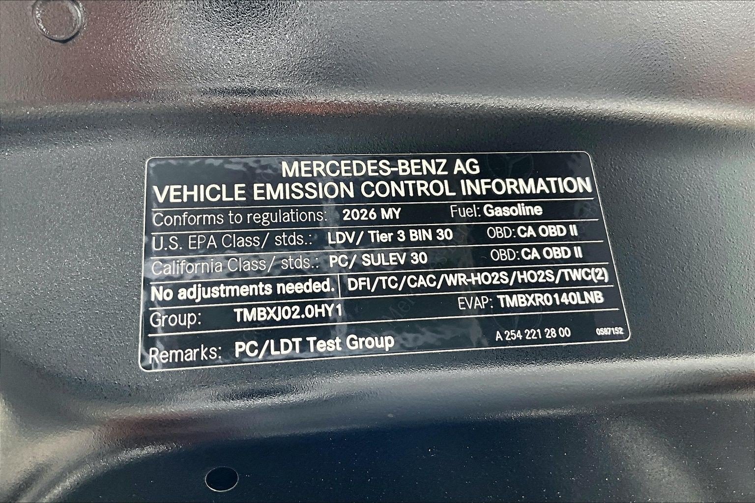 Used 2026 Mercedes-Benz GLC 300 image 31