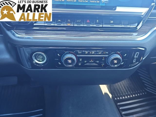 Used 2023 Chevrolet Silverado 1500 LT image 17