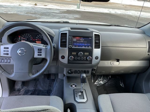 Used 2020 Nissan Frontier SV w/ Midnight Edition Floor Mats image 27