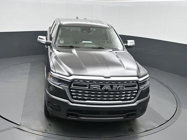 New 2026 RAM 1500 Limited image 37
