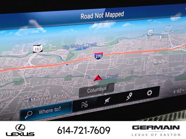 Used 2020 Mercedes-Benz GLC 43 AMG 4MATIC image 35