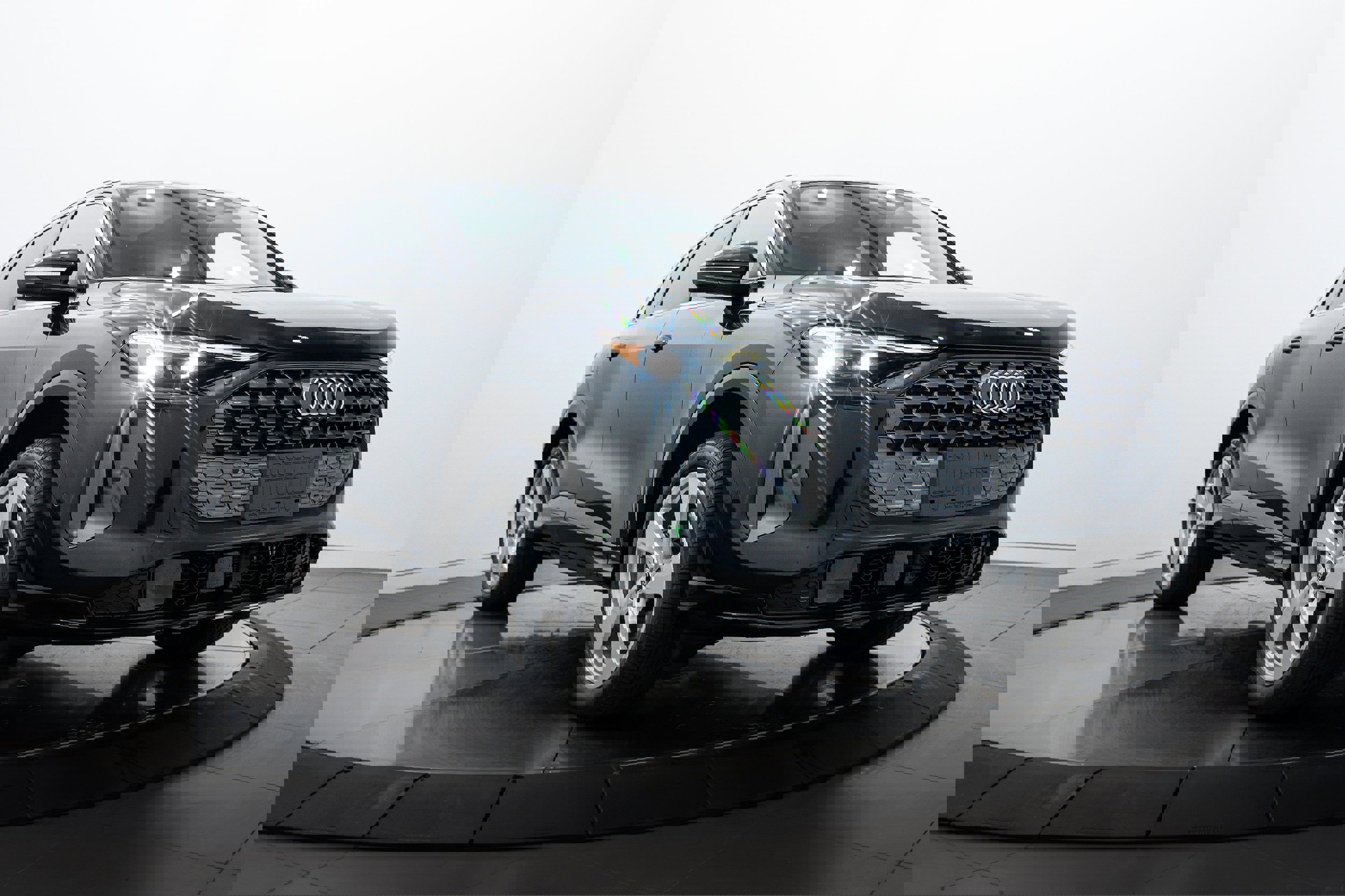 New 2025 Audi Q5 Premium Plus