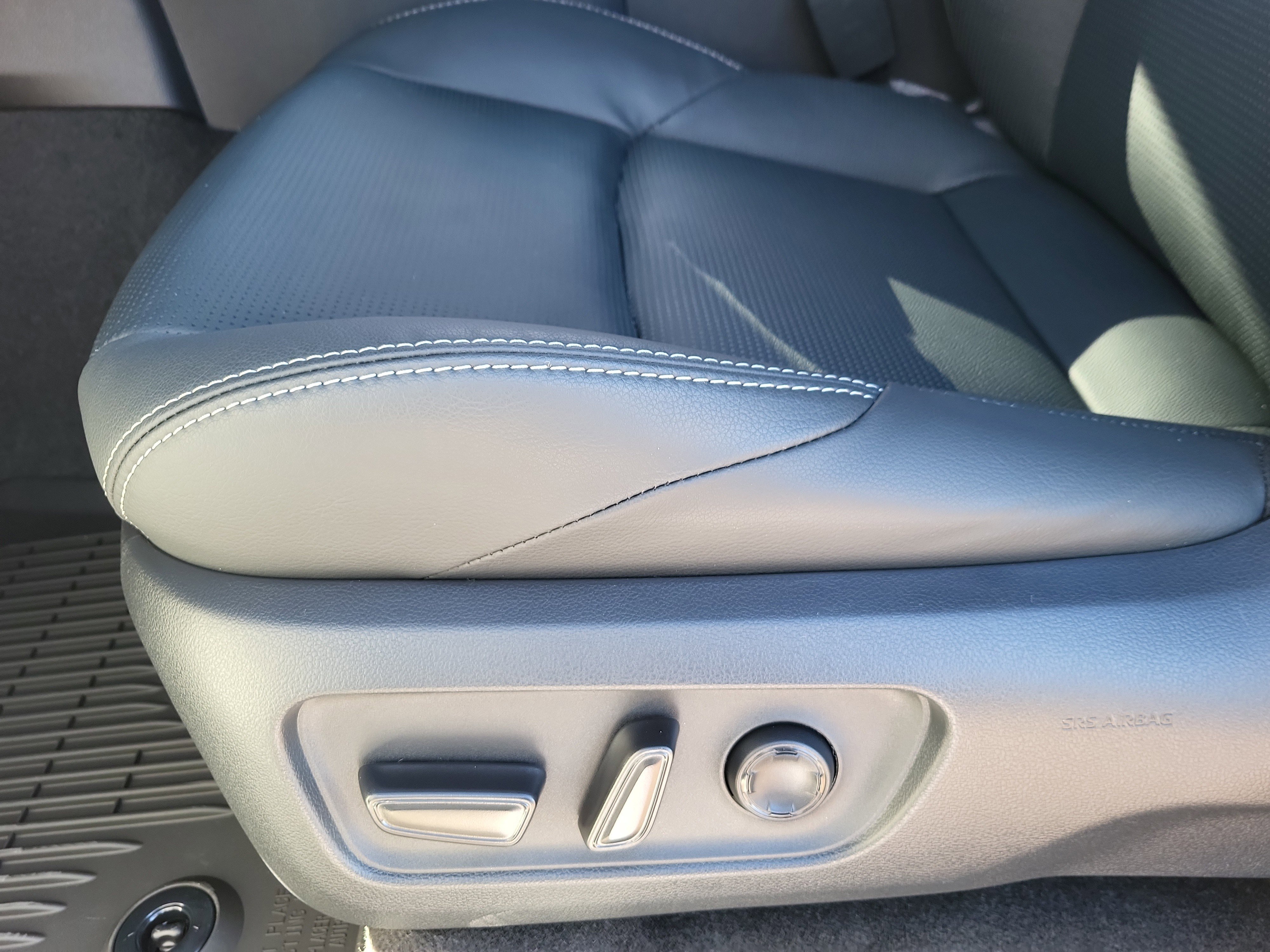 New 2025 Toyota 4Runner Limited image 8