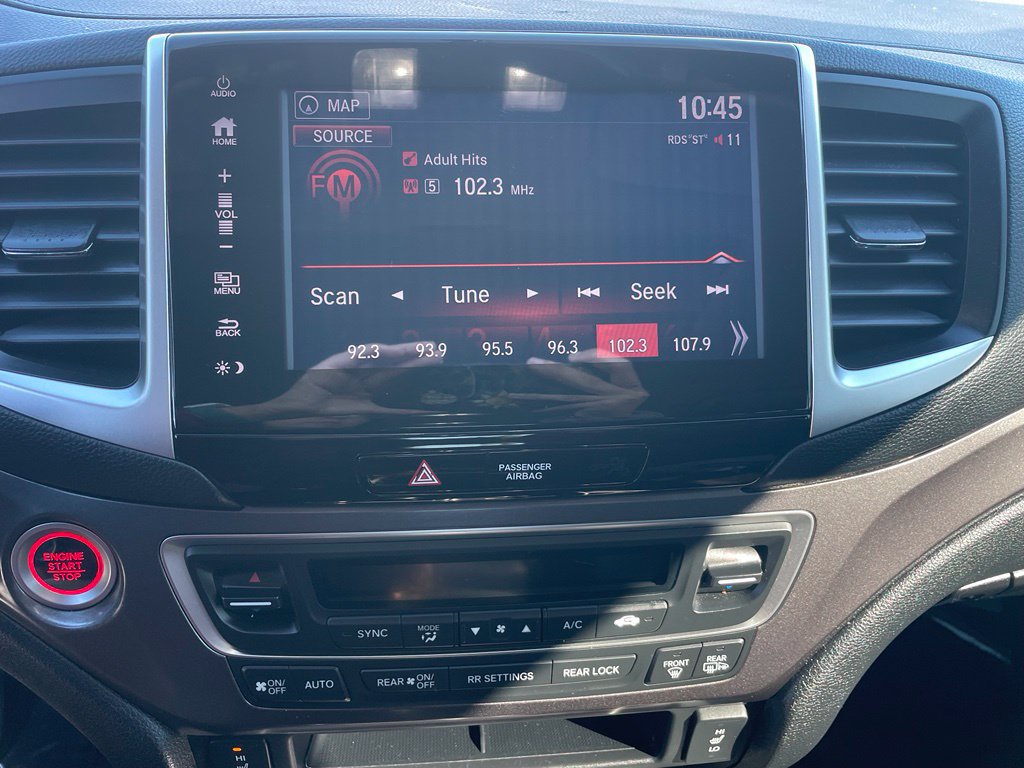 Used 2017 Honda Pilot EX-L image 22