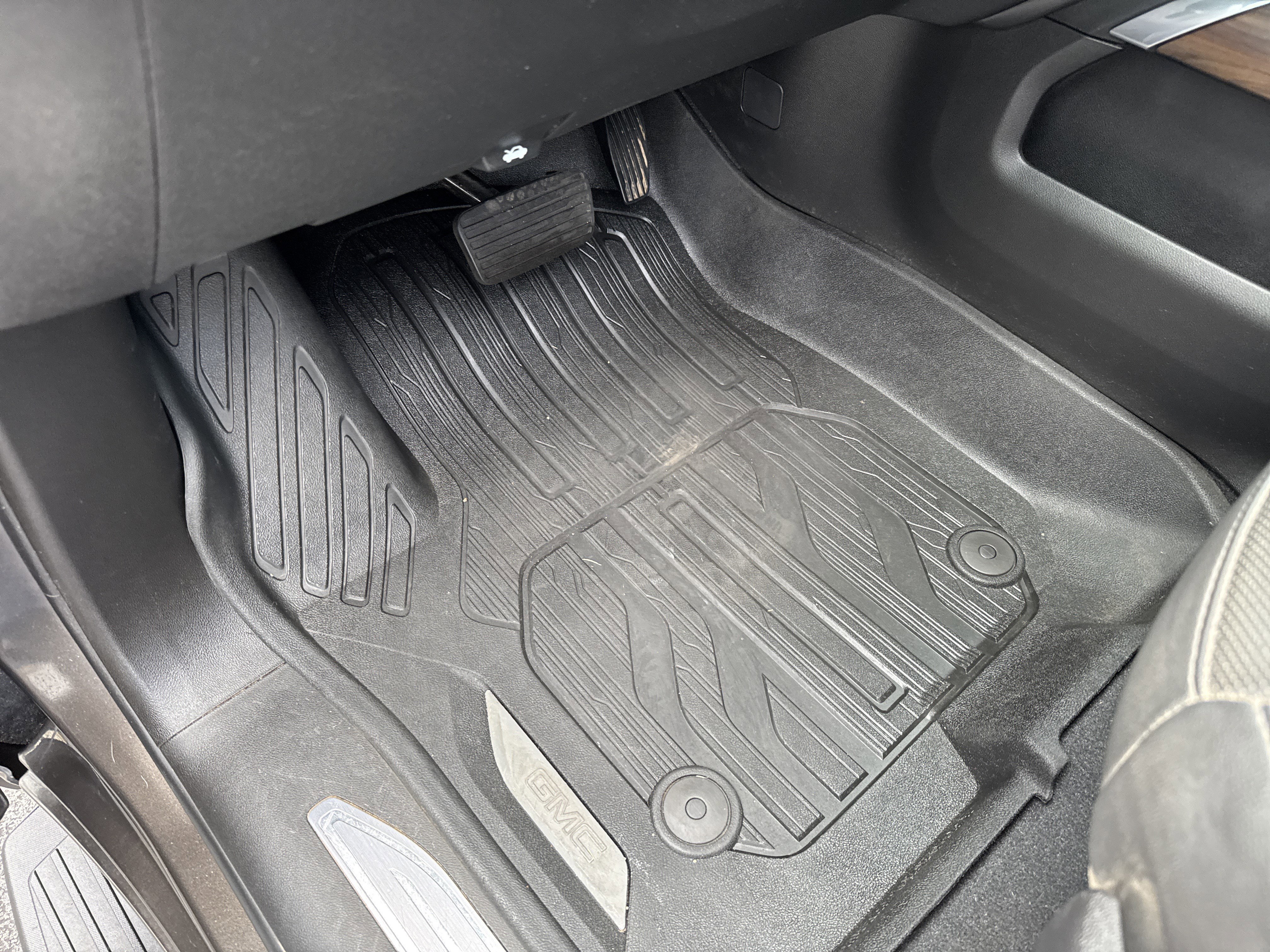 Used 2019 GMC Sierra 1500 SLT w/ SLT Premium Package image 38